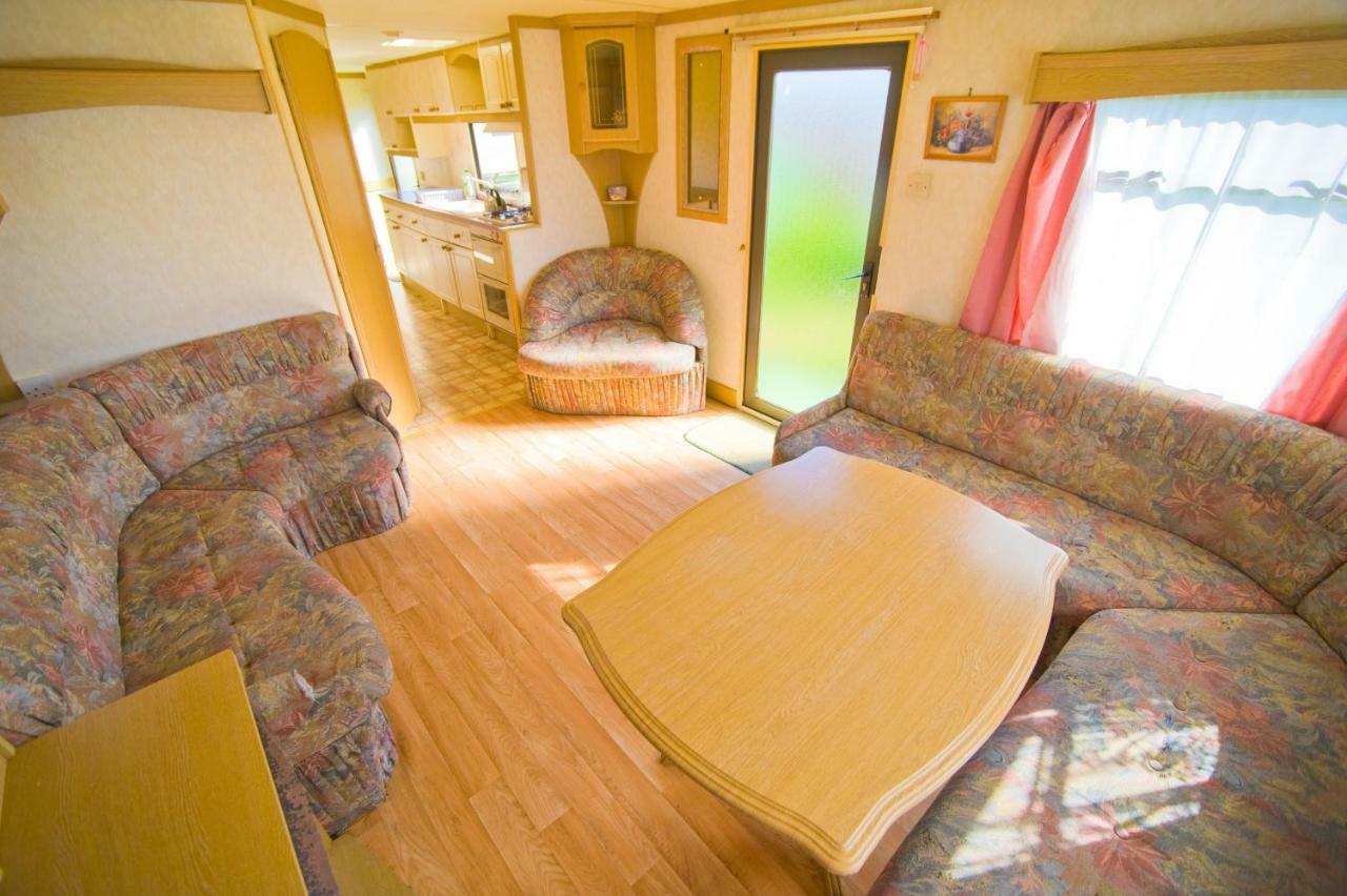 Domki Holenderskie Red Ice Władysławowo Exterior foto